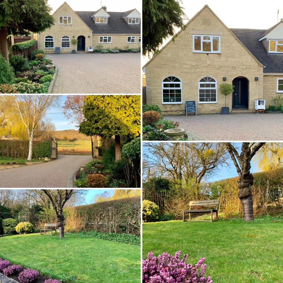 Homelands Apartment Cheltenham Luaran gambar