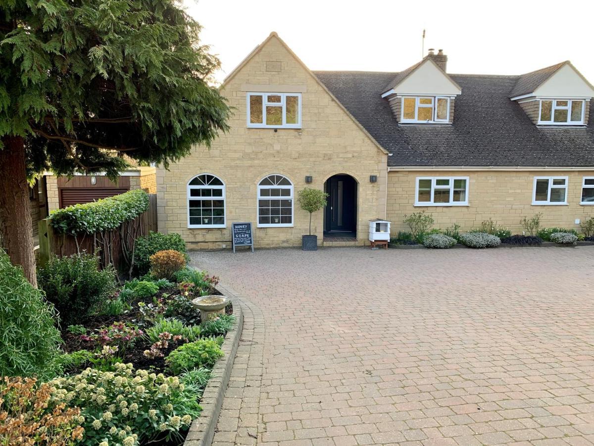 Homelands Apartment Cheltenham Luaran gambar