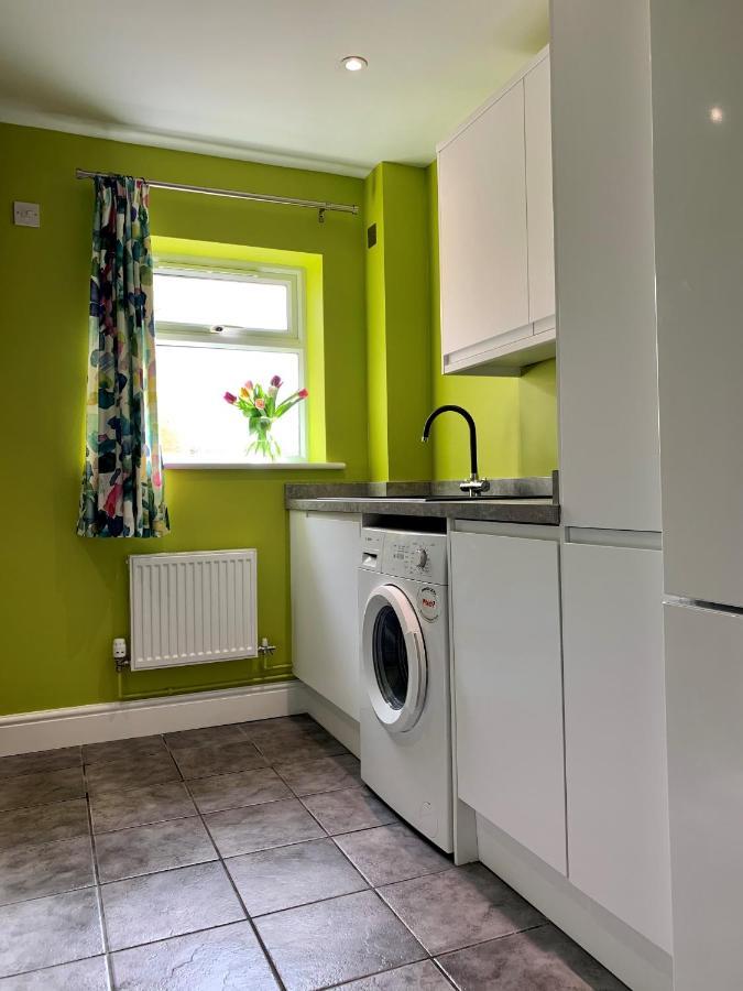 Homelands Apartment Cheltenham Luaran gambar