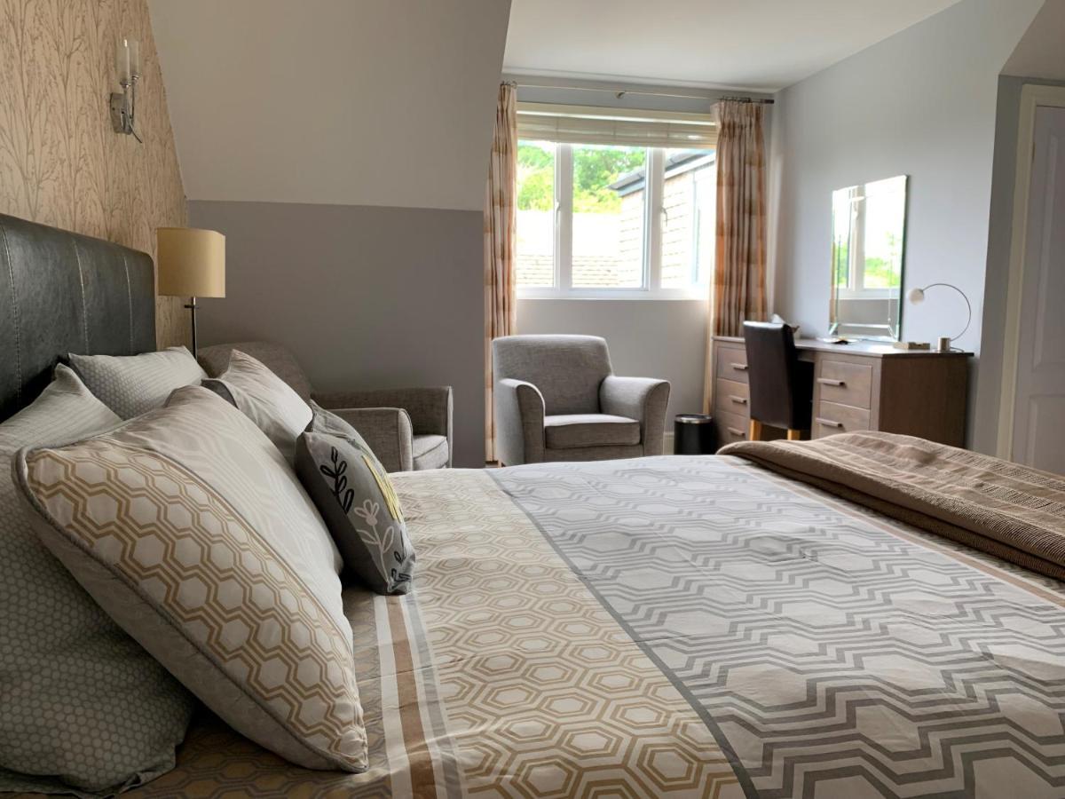 Homelands Apartment Cheltenham Luaran gambar