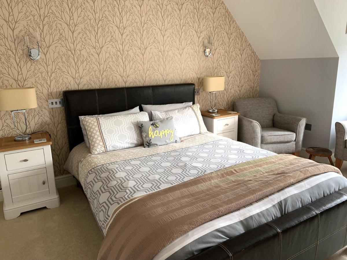 Homelands Apartment Cheltenham Luaran gambar