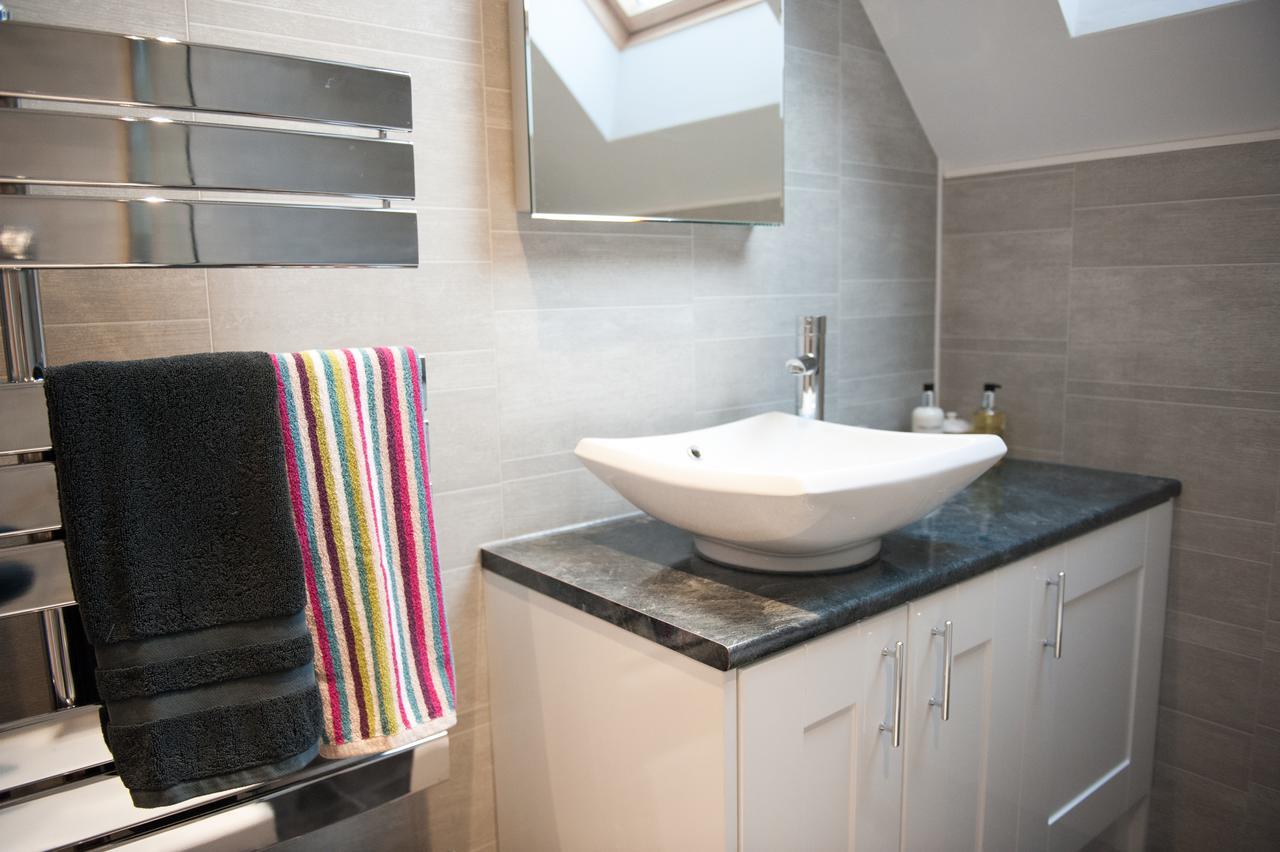 Homelands Apartment Cheltenham Luaran gambar